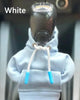 Poko™ | Hoodie car gear lever cover