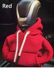 Poko™ | Hoodie car gear lever cover