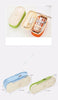 RaumWunder case | TODAY 50% START OF SCHOOL DISCOUNT! - Pencil Case - Light blue
