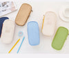 RaumWunder case | TODAY 50% START OF SCHOOL DISCOUNT! - Pencil Case - Light blue
