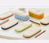 RaumWunder case | TODAY 50% START OF SCHOOL DISCOUNT! - Pencil Case - Light blue