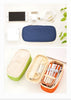 RaumWunder case | TODAY 50% START OF SCHOOL DISCOUNT! - Pencil Case - Light blue