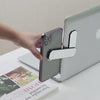 DuoMag Holder Pro | 50% DISCOUNT TODAY! - phone accessories - White