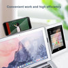 DuoMag Holder Pro | 50% DISCOUNT TODAY! - phone accessories - White