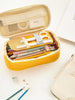 RaumWunder case | TODAY 50% START OF SCHOOL DISCOUNT! - Pencil Case - Light blue