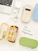 RaumWunder case | TODAY 50% START OF SCHOOL DISCOUNT! - Pencil Case - Light blue