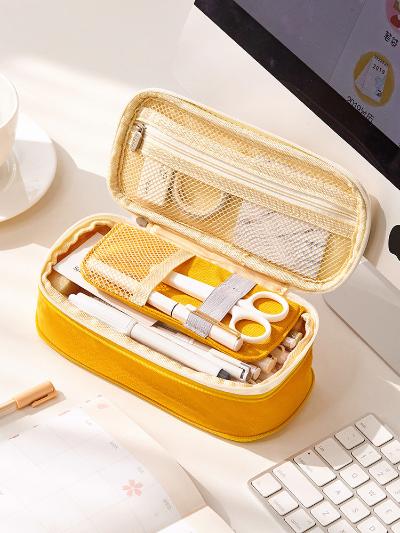 RaumWunder case | TODAY 50% START OF SCHOOL DISCOUNT! - Pencil Case - Light blue