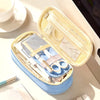 RaumWunder case | TODAY 50% START OF SCHOOL DISCOUNT! - Pencil Case - Light blue