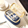 RaumWunder case | TODAY 50% START OF SCHOOL DISCOUNT! - Pencil Case - Navy blue