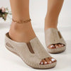 Ottilie | Comfortable Orthopedic Sandals