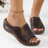 Ottilie | Comfortable Orthopedic Sandals