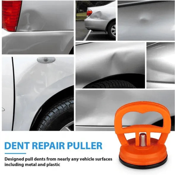 ABN Car Dent Remover | 50% DISCOUNT TODAY! - Orange