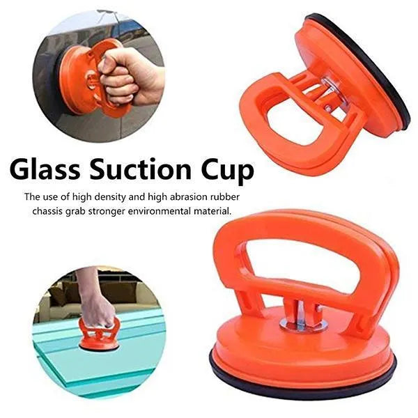 ABN Car Dent Remover | 50% DISCOUNT TODAY! - Orange