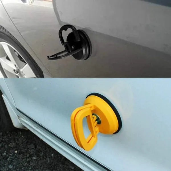 ABN Car Dent Remover | 50% DISCOUNT TODAY! - Orange