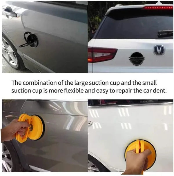 ABN Car Dent Remover | 50% DISCOUNT TODAY! - Orange