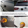 ABN Car Dent Remover | 50% DISCOUNT TODAY! - Orange