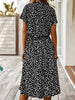 Maybelle | V-Neck Dress