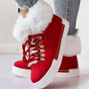 Scarlett | High quality orthopaedic boots - Style 7 / 35