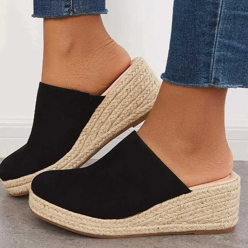 Jaya | Comfortable Summer Sandals