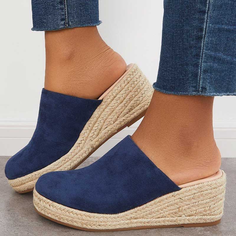 Jaya | Comfortable Summer Sandals