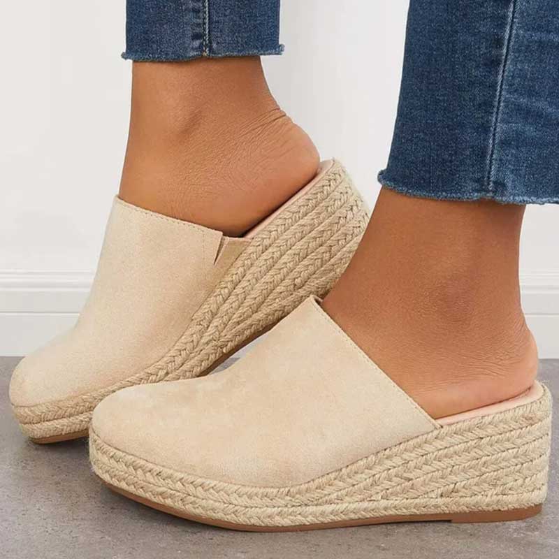 Jaya | Comfortable Summer Sandals