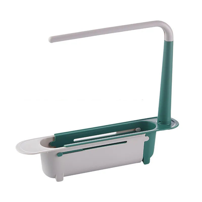 WashbasinWunder™ | 50% discount - Green