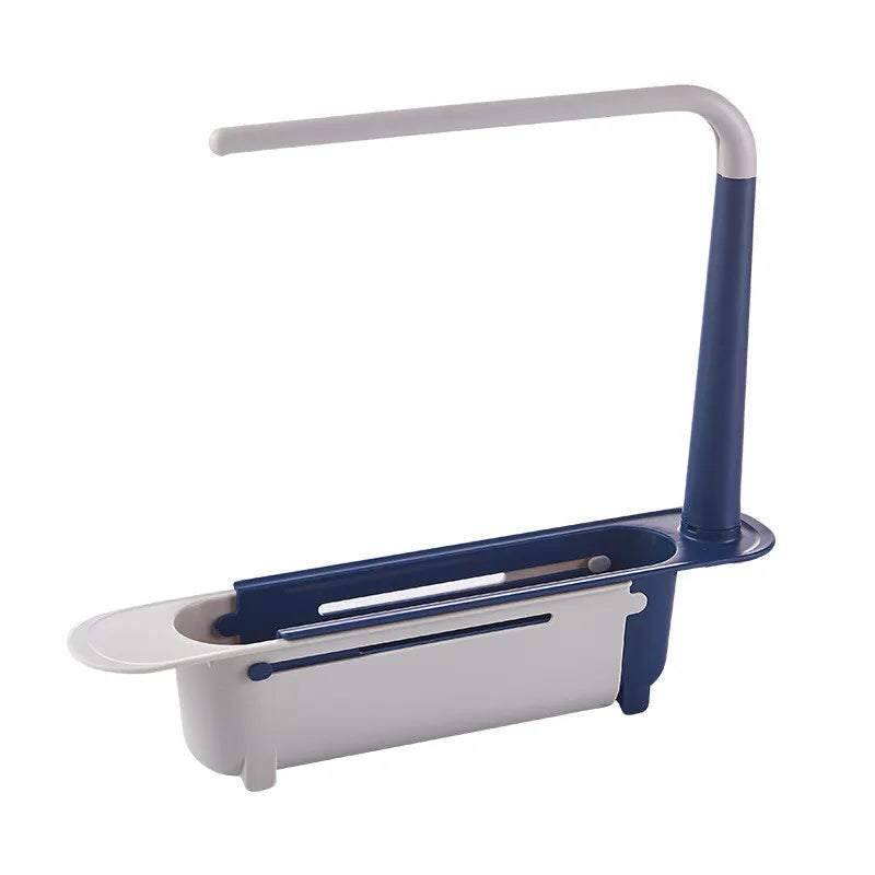WashbasinWunder™ | 50% discount - Navy blue