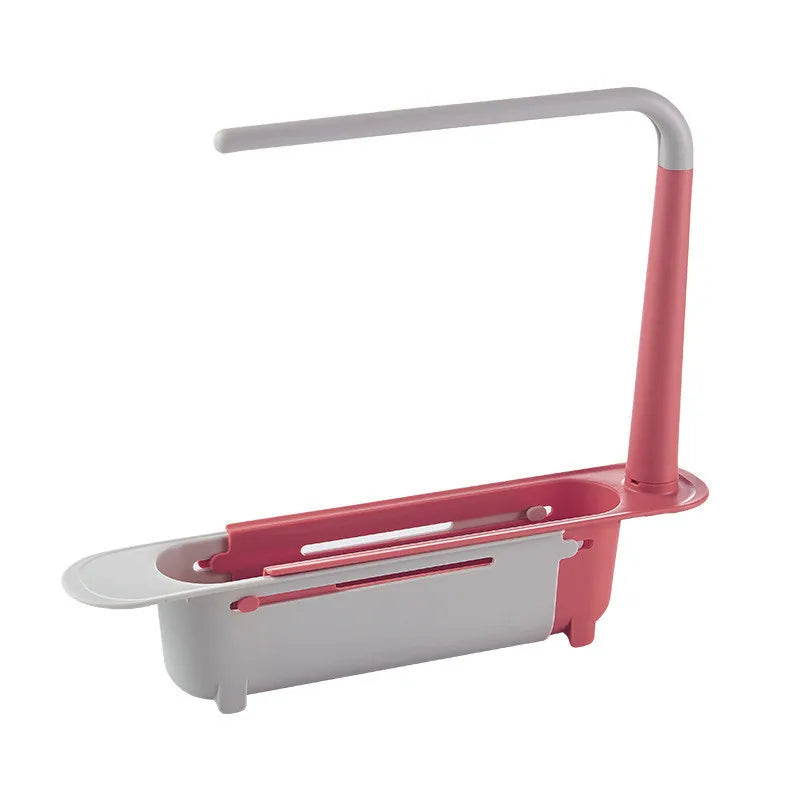 WashbasinWunder™ | 50% discount - Red