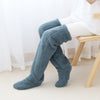 KnieWärme™ - Multifunctional support stockings