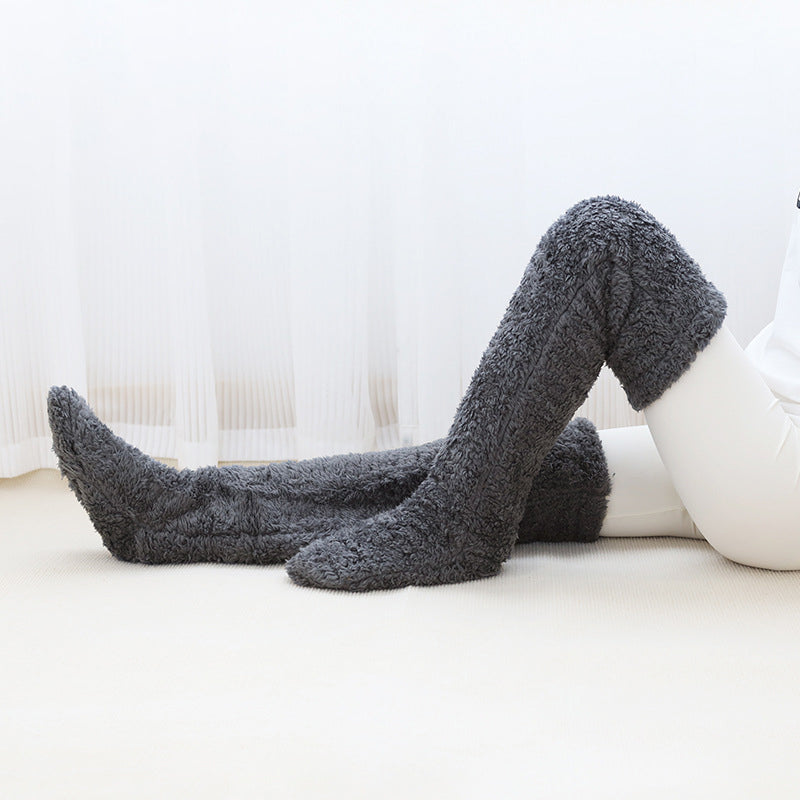 KnieWärme™ - Multifunctional support stockings