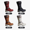 NordicStep™ - Waterproof snow boots - White / 35
