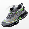 Baxter | Unisex Safety Shoes with Anti-Slip Grip