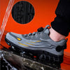 Baxter | Unisex Safety Shoes with Anti-Slip Grip