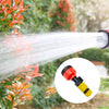WuchsWunder | Garden hose nozzle | 50% DISCOUNT TODAY! - Werkzeuge & Garten - 400-Mesh / S (hoses with 12-15 mm inner diameter)