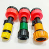 WuchsWunder | Garden hose nozzle | 50% DISCOUNT TODAY! - Werkzeuge & Garten - 400-Mesh / S (hoses with 12-15 mm inner diameter)