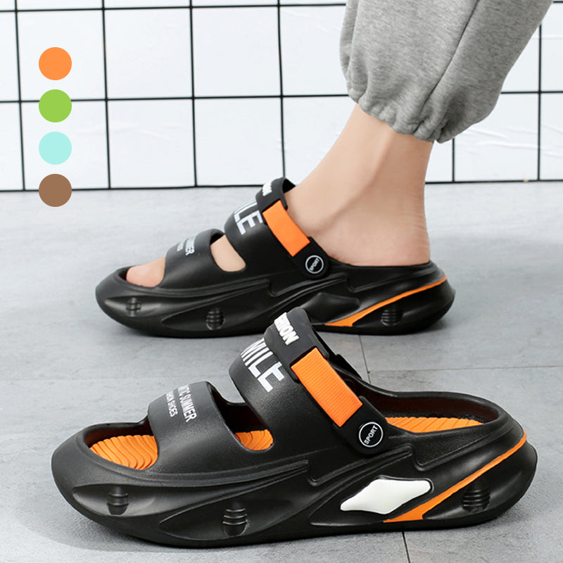 Dickson | Foam Sandals