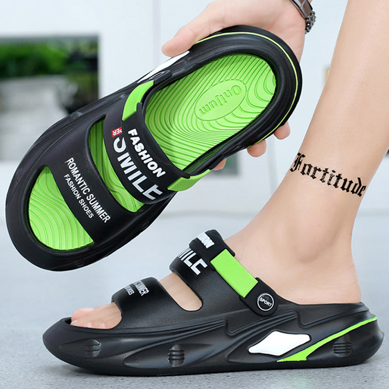 Dickson | Foam Sandals