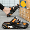 Dickson | Foam Sandals