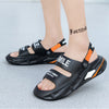 Dickson | Foam Sandals