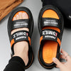 Dickson | Foam Sandals