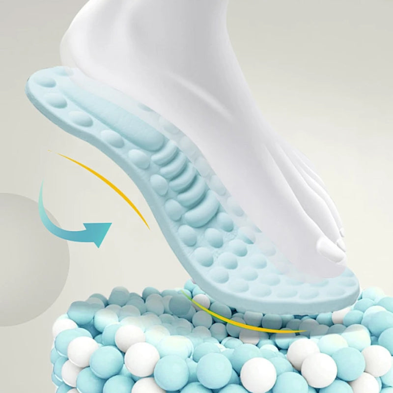 Dickson | Foam Sandals