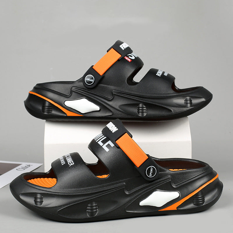Dickson | Foam Sandals