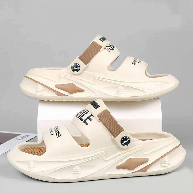 Dickson | Foam Sandals