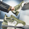 Nicolas | Lightweight Trainers