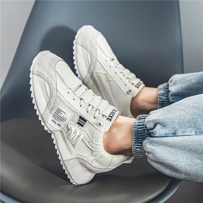 Nicolas | Lightweight Trainers