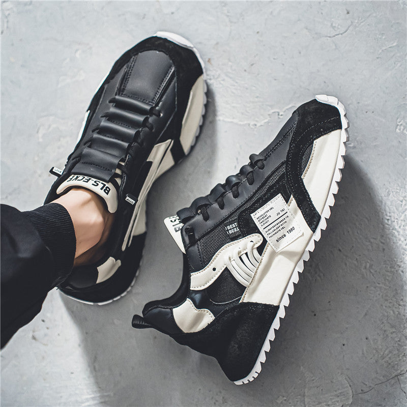 Nicolas | Lightweight Trainers