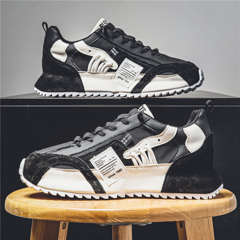Nicolas | Lightweight Trainers