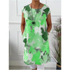Winnie | Pocket-Flair Dress