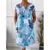 Winnie | Pocket-Flair Dress