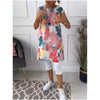 Winnie | Pocket-Flair Dress